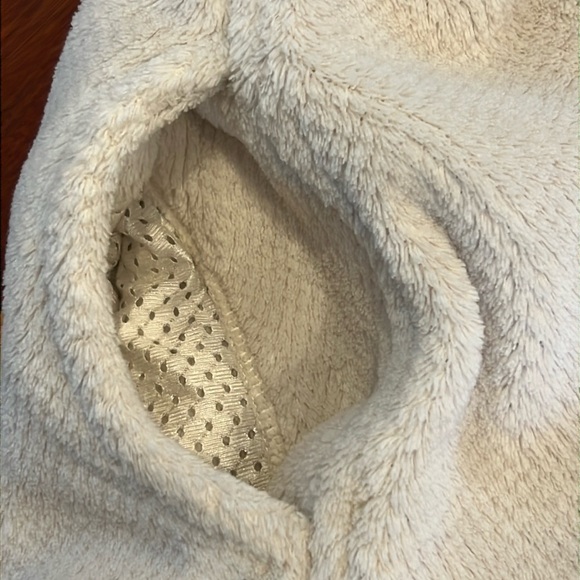 🌸 Patagonia Re-Tool Snap-T® Pullover White Small Style 25442 - Picture 7 of 8